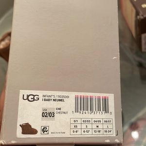 Ugg boots